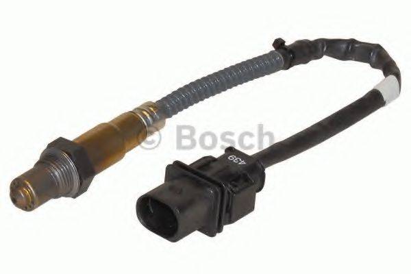 BOSCH 17082 Лямбда-зонд