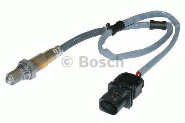 BOSCH 17086 Лямбда-зонд
