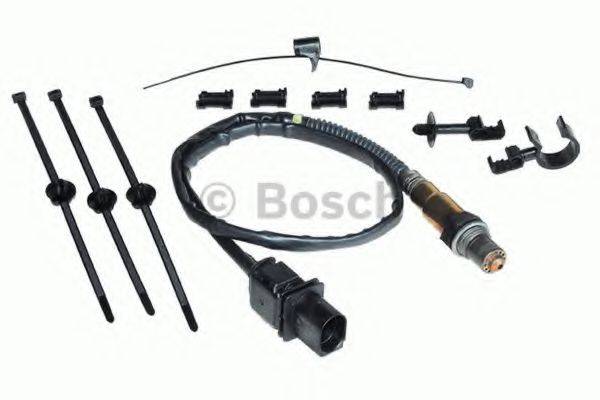 BOSCH 17277 Лямбда-зонд