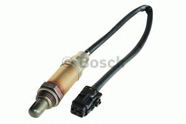 BOSCH LS 11007 Лямбда-зонд