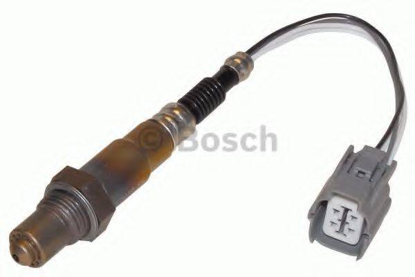 BOSCH 13075 Лямбда-зонд