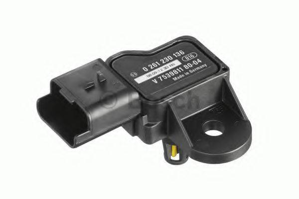 BOSCH 0 261 230 136