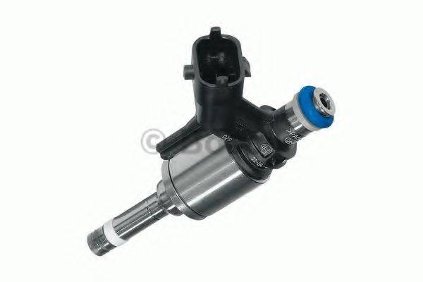 BOSCH 62806 Клапанна форсунка