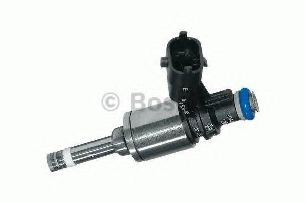 BOSCH 62808 Клапанна форсунка