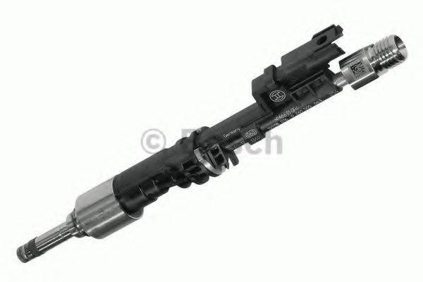 BOSCH 62804 Клапанна форсунка