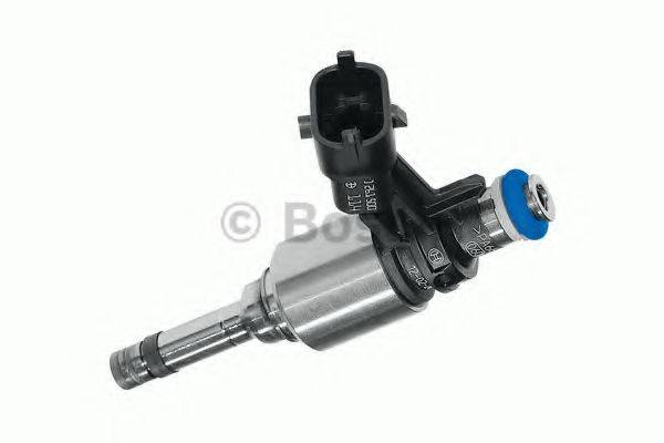BOSCH 62816 Клапанна форсунка