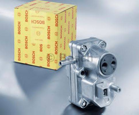 BOSCH 0438140005 Регулятор збагачення під час прогріву