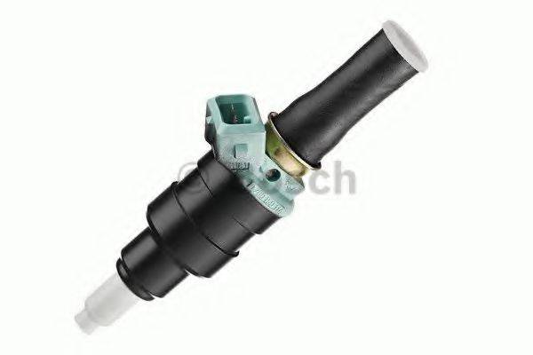 BOSCH 62309 Клапанна форсунка
