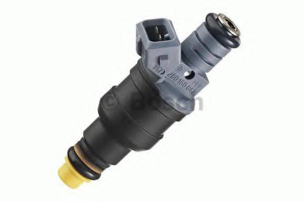 BOSCH 62201 Клапанна форсунка