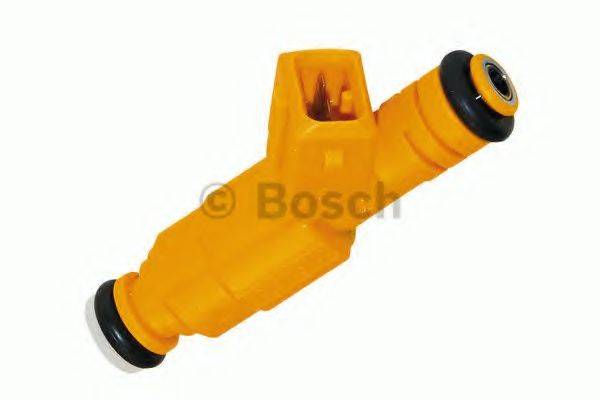 BOSCH 62682 Клапанна форсунка