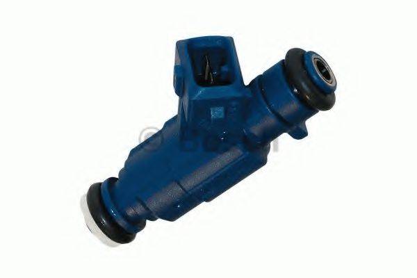 BOSCH 62649 Клапанна форсунка