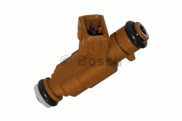 BOSCH 62673 Клапанна форсунка