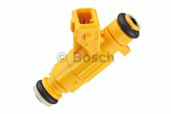 BOSCH 62698 Клапанна форсунка