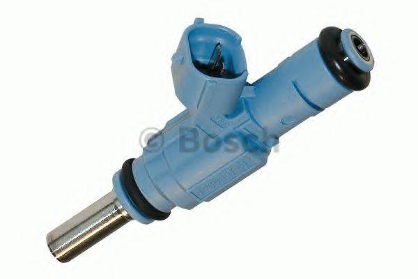 BOSCH 62545 Клапанна форсунка