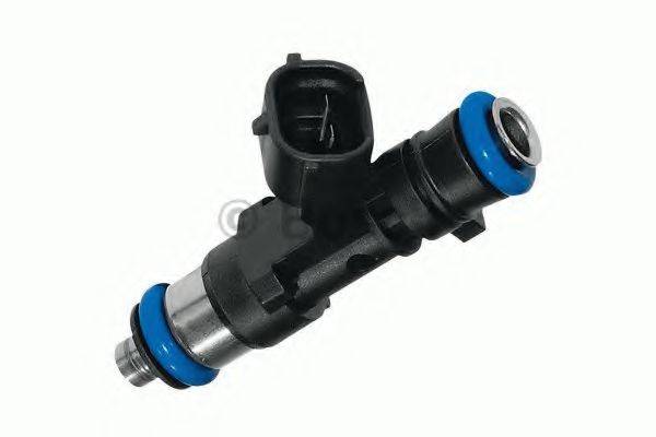 BOSCH 62416 Клапанна форсунка