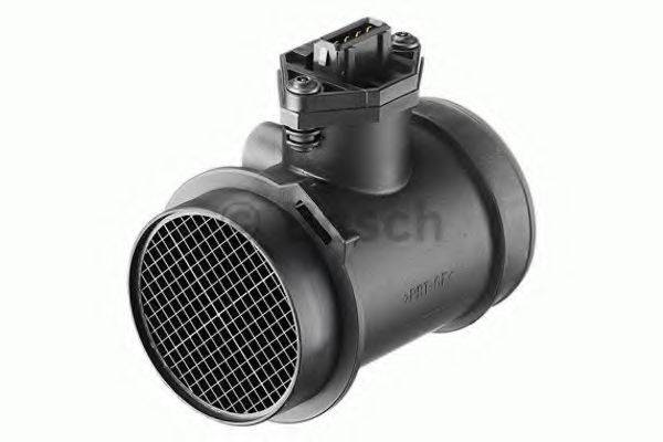 BOSCH 0280217525 Витратомір повітря