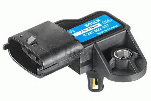 BOSCH 0 281 002 437