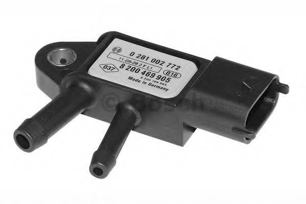 BOSCH 0 281 002 772