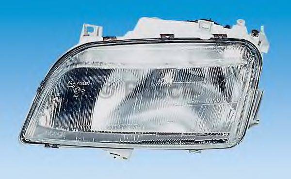 BOSCH E1 149 Основна фара