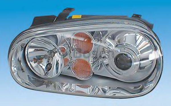 BOSCH E1 781 Основна фара