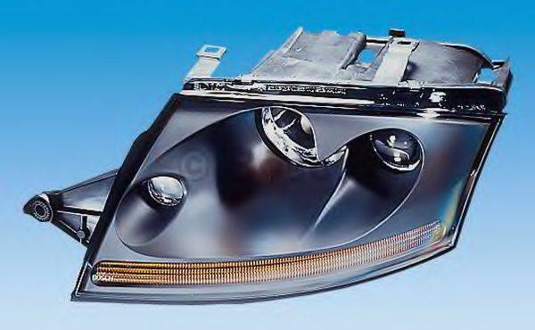 BOSCH E1 702 Основна фара