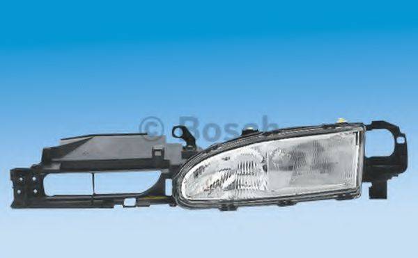 BOSCH E11 37 Основна фара