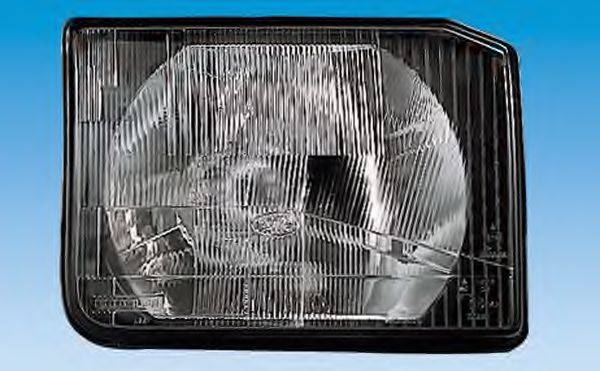 BOSCH E11 66 Основна фара
