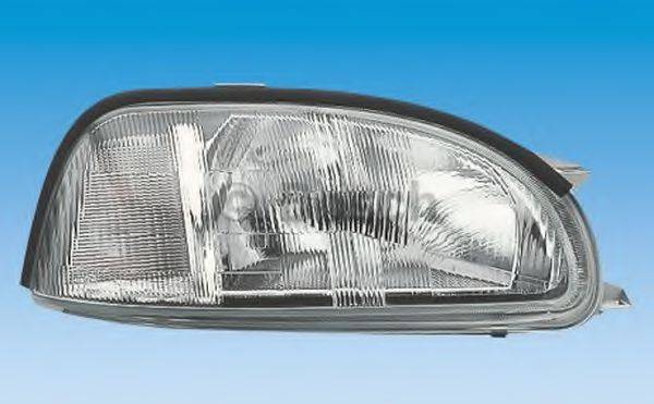 BOSCH E11 92 Основна фара