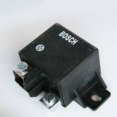 HATZ 40100200 Реле, робочий струм; Реле
