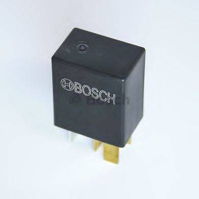 OPEL 24460433 Переривач покажчиків повороту; Реле, вентилятор радіатора