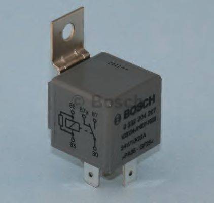 BOSCH 0 332 204 207