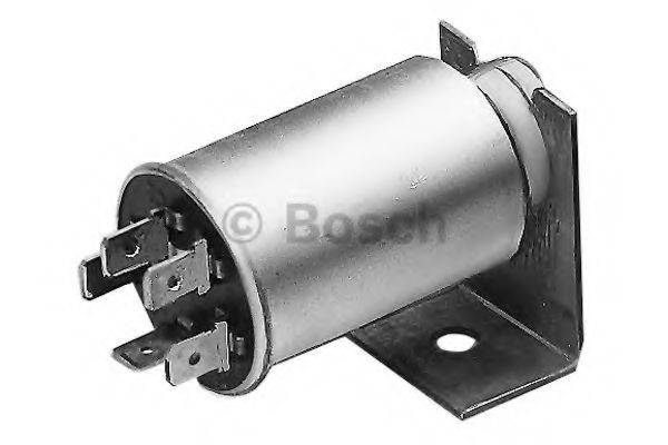 BOSCH 0 336 207 006