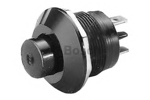 HATZ 40072000 Вимикач