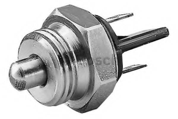 BOSCH 35116 Вимикач, фара заднього ходу