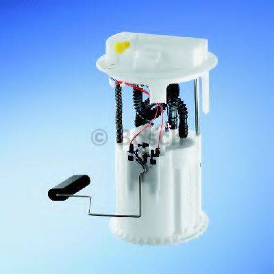 BOSCH 0 580 314 017