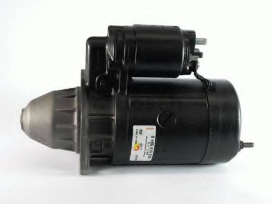 BOSCH 1063 Стартер