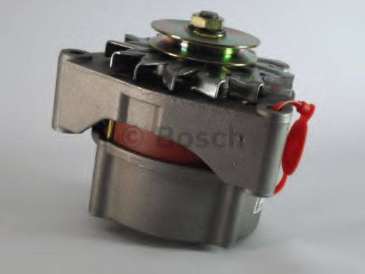 BOSCH 3144 Генератор