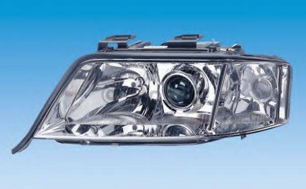 BOSCH E1 590 Основна фара