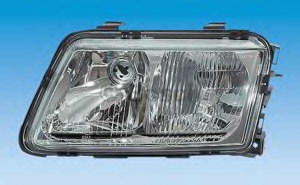 BOSCH E4 9346 Основна фара
