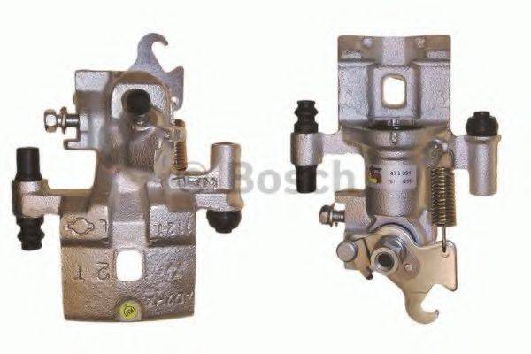 BOSCH 0 986 473 091