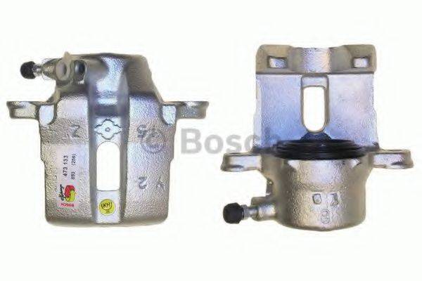 UBD 54284 Гальмівний супорт