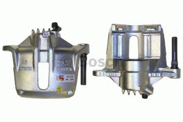 LUCAS ELECTRICAL BCV 281 Гальмівний супорт