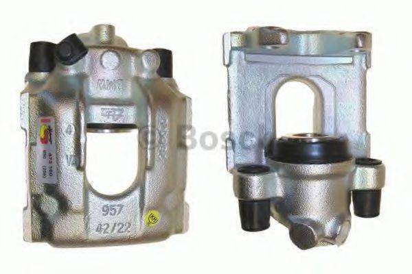 UBD 54752 Гальмівний супорт