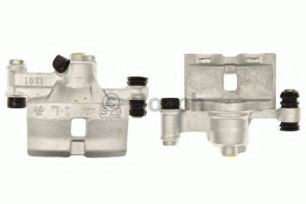 UBD 50082 Гальмівний супорт
