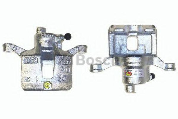 UBD 52822 Гальмівний супорт