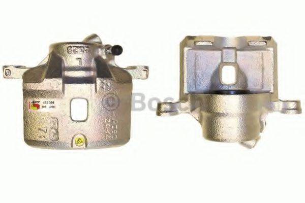 UBD 52932 Гальмівний супорт