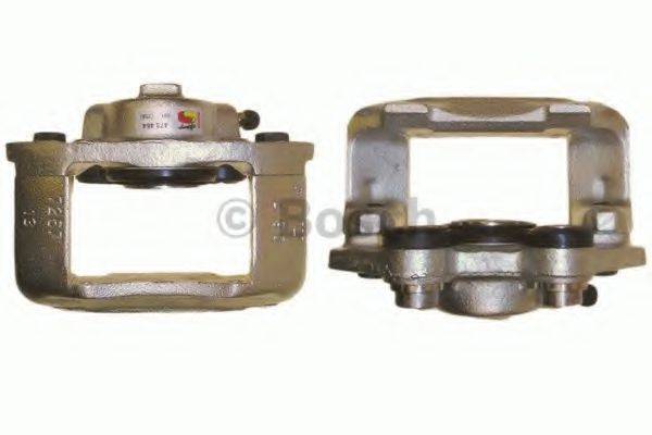 OPEL 03487356 Гальмівний супорт