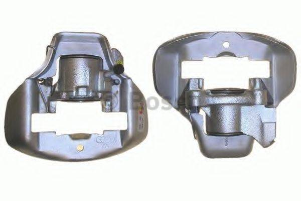 UBD 50520 Гальмівний супорт
