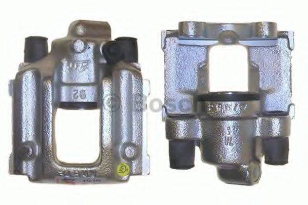 UBD 54003 Гальмівний супорт