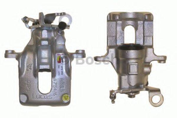 FORD R98A X2552 AA Гальмівний супорт